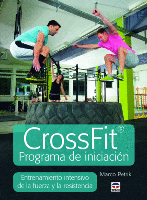 CROSSFIT PROGRAMA DE INICIACIN