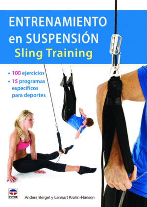 ENTRENAMIENTO EN SUSPENSI�N SLING TRAINING