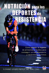 NUTRICI�N PARA LOS DEPORTES DE RESISTENCIA