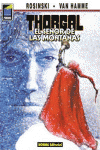 PAN 20 THORGAL 15 SE�OR DE LAS MONTA�A