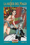 CEC 33 LA MUJER DEL MAGO