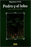 PEDRO Y EL LOBO (COL. PRADO 6)