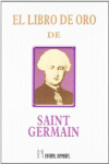 EL LIBRO DE ORO DE SAINT-GERMAIN