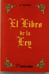 EL LIBRO DE LA LEY