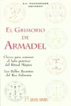 EL GRIMORIO DE ARMADEL