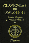 CLAVCULAS DE SALOMN