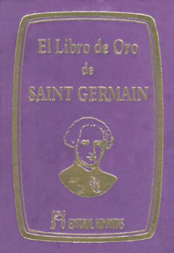 EL LIBRO DE ORO DE SAINT GERMAIN