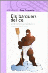 BARQUERS DEL CEL - GRP. PROMOTOR