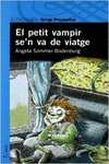 EL PETIT VAMPIR SE'N VA DE VIATGE