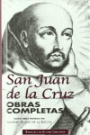 OBRAS COMPLETAS DE SAN JUAN DE LA CRUZ