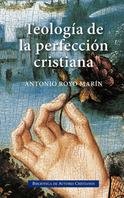 TEOLOGA DE LA PERFECCIN CRISTIANA