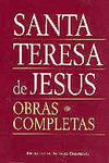 OBRAS COMPLETAS DE SANTA TERESA DE JESS