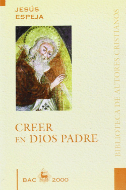 CREER EN DIOS PADRE