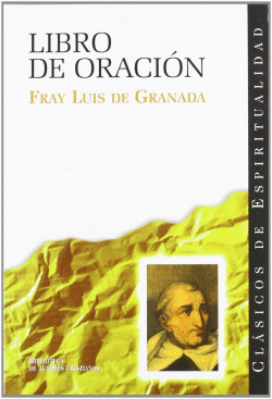 LIBRO DE ORACI�N
