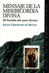 MENSAJE DE LA MISERICORDIA DIVINA (EL HERALDO DEL AMOR DIVINO)