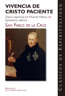 VIVENCIA DE CRISTO PACIENTE