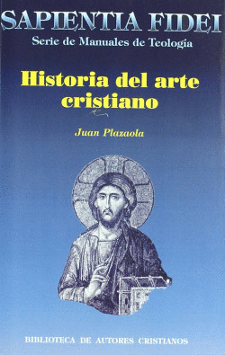 HISTORIA DEL ARTE CRISTIANO
