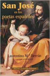 SAN JOS� EN LOS POETAS ESPA�OLES