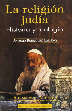 LA RELIGI�N JUD�A.HISTORIA Y TEOLOG�A