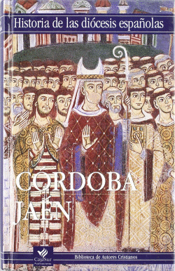 IGLESIAS DE C�RDOBA Y JA�N