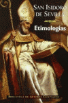 ETIMOLOGAS DE SAN ISIDORO DE SEVILLA