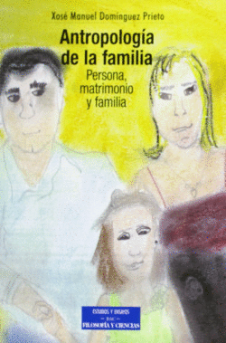 ANTROPOLOGA DE LA FAMILIA