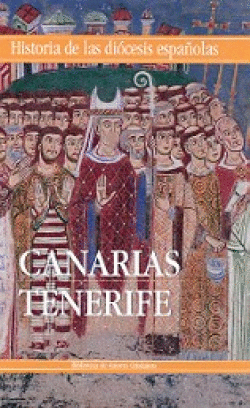 IGLESIAS DE CANARIAS Y TENERIFE