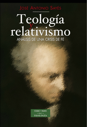 TEOLOGA Y RELATIVISMO