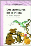 (ND) LES AVENTURES DE LA HILDA - GRP. PROMOTOR