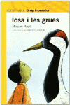 IOSA I LES GRUES - GRP. PROMOTOR