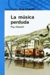 LA MUSICA PERDUDA - GRP. PROMOTOR
