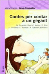 (ND) CONTES PER CONTAR A UN GEGANT - GRP. PROMOTOR