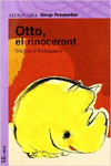 OTTO, EL RINOCERONT - GRP. PROMOTOR