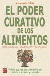 PODER CURATIVO DE LOS ALIMENTOS, EL