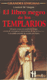 EL LIBRO NEGRO DE LOS TEMPLARIOS