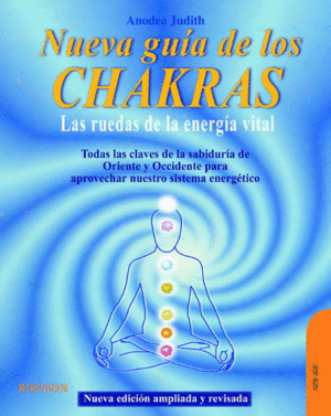 NUEVA GUA DE LOS CHAKRAS