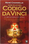 M�S ALL� DEL C�DIGO DA VINCI