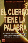 EL CUERPO TIENE LA PALABRA
