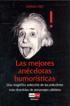 MEJORES AN�CDOTAS HUMOR�STICAS, LAS