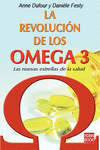 REVOLUCIN DE LOS OMEGA 3, LA