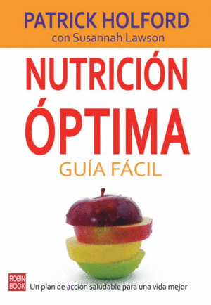 NUTRICI�N �PTIMA GU�A F�CIL