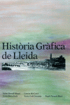 HISTRIA GRFICA DE LLEIDA