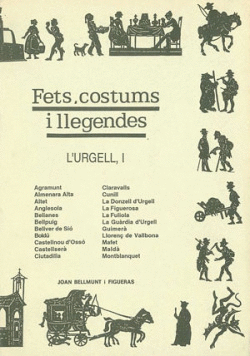 L'URGELL I