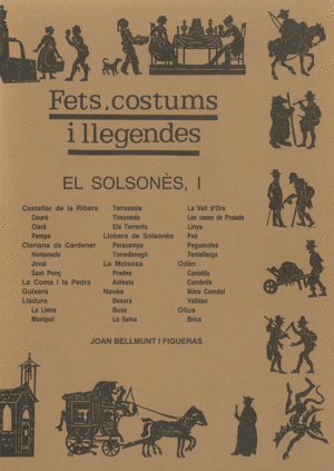 EL SOLSON�S I