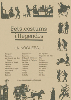 LA NOGUERA II