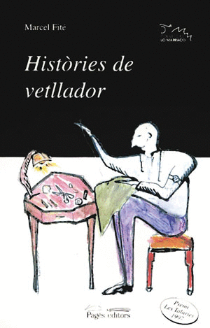 HIST�RIES DE VETLLADOR