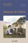 MEMRIES DE L'FRICA