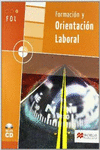 FORMACI�N Y ORIENTACI�N LABORAL GRADO SUPERIOR