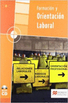 FORMACI�N Y ORIENTACI�N LABORAL GRADO MEDIO