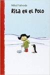 RITA EN EL POLO